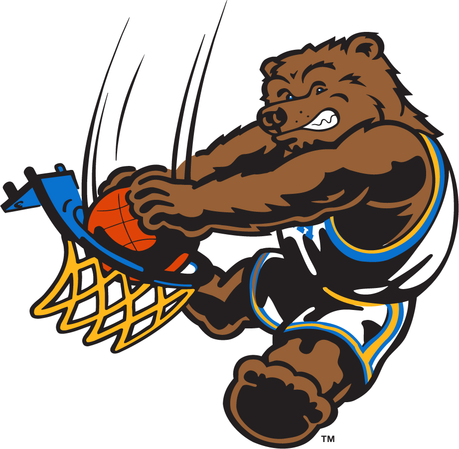 UCLA Bruins 2004-Pres Mascot Logo iron on transfers for clothing
